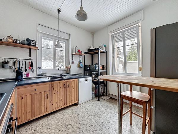 Belle maison familiale