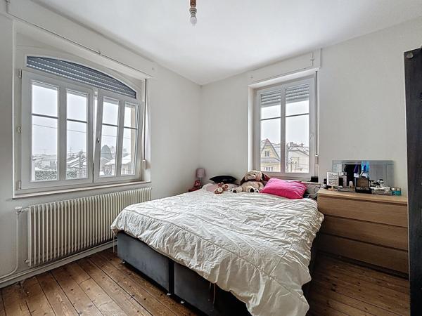 Belle maison familiale