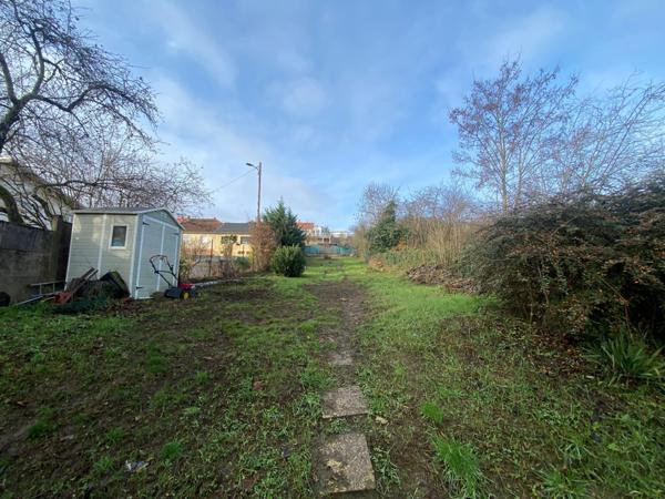 Belle maison familiale