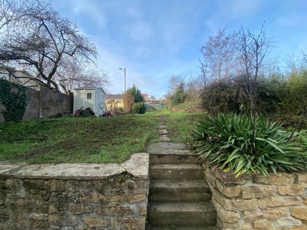 Belle maison familiale