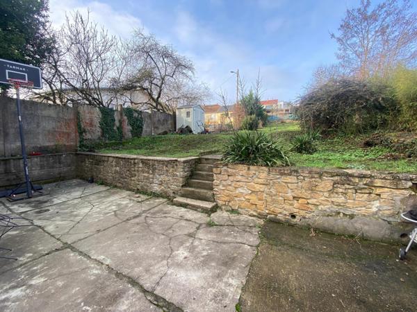 Belle maison familiale