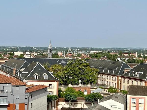 Appartement à ALBI, 81000 - 3 pièces 56m²