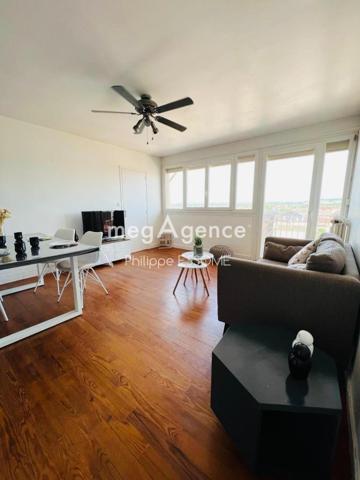 Appartement à ALBI, 81000 - 3 pièces 56m²