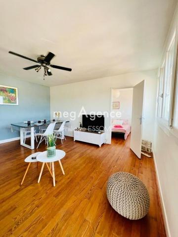 Appartement à ALBI, 81000 - 3 pièces 56m²