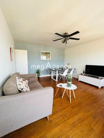 Appartement à ALBI, 81000 - 3 pièces 56m²