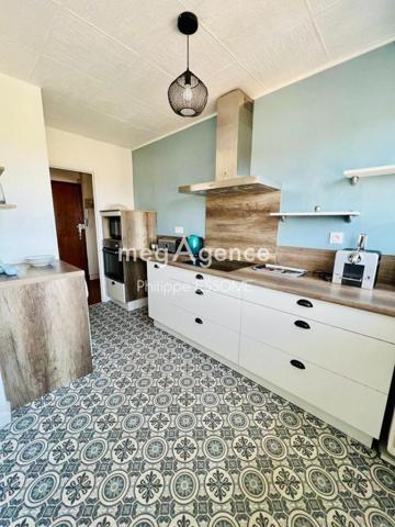 Appartement à ALBI, 81000 - 3 pièces 56m²