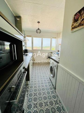 Appartement à ALBI, 81000 - 3 pièces 56m²