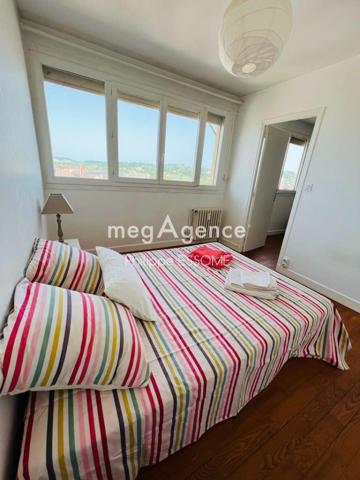 Appartement à ALBI, 81000 - 3 pièces 56m²