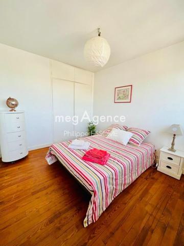Appartement à ALBI, 81000 - 3 pièces 56m²