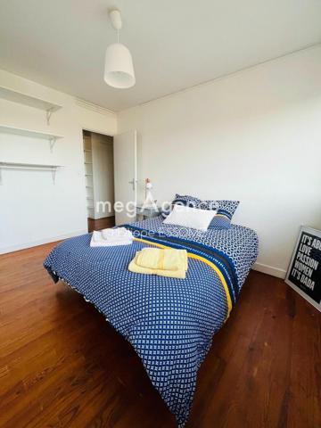 Appartement à ALBI, 81000 - 3 pièces 56m²