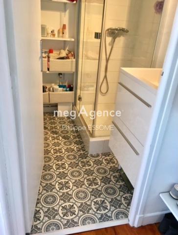 Appartement à ALBI, 81000 - 3 pièces 56m²