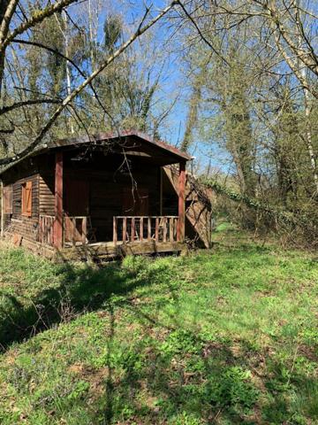 HAVRE DE PAIX EXCEPTIONNEL AU CŒUR DE LA HAUTE-MARNE