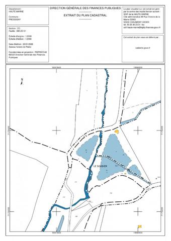 HAVRE DE PAIX EXCEPTIONNEL AU CŒUR DE LA HAUTE-MARNE