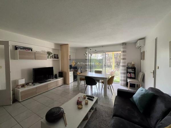 Location Appartement 3 pièces 67 m2 à Fréjus