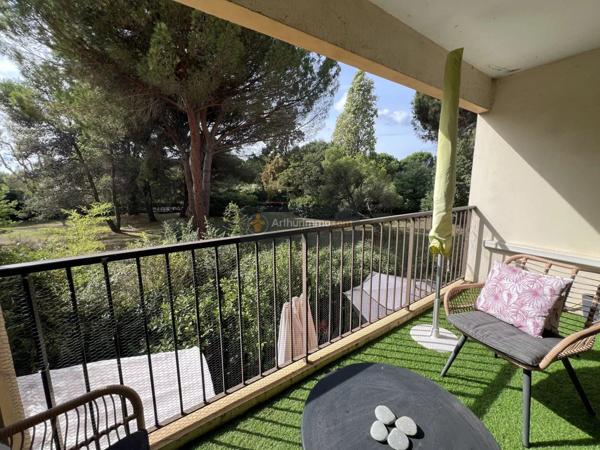 Location Appartement 3 pièces 67 m2 à Fréjus