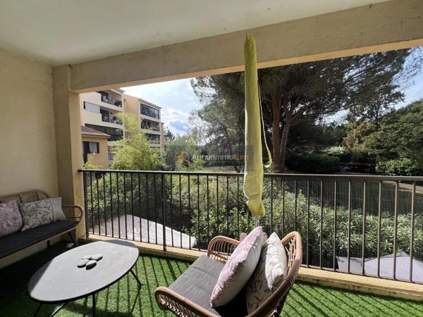 Location Appartement 3 pièces 67 m2 à Fréjus