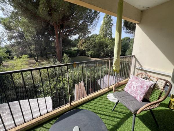 Location Appartement 3 pièces 67 m2 à Fréjus