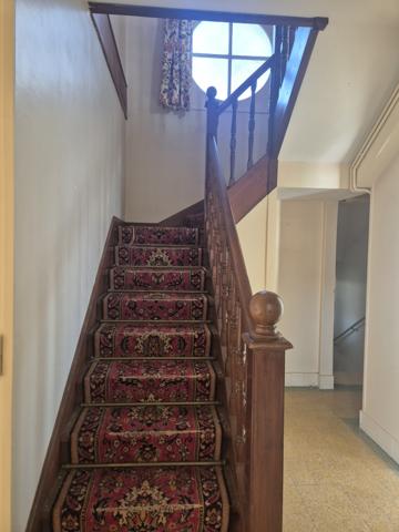 Maison 7 pièce(s) 5 chambre(s) 200 m²