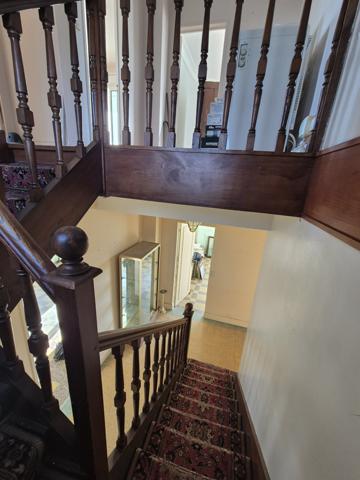 Maison 7 pièce(s) 5 chambre(s) 200 m²