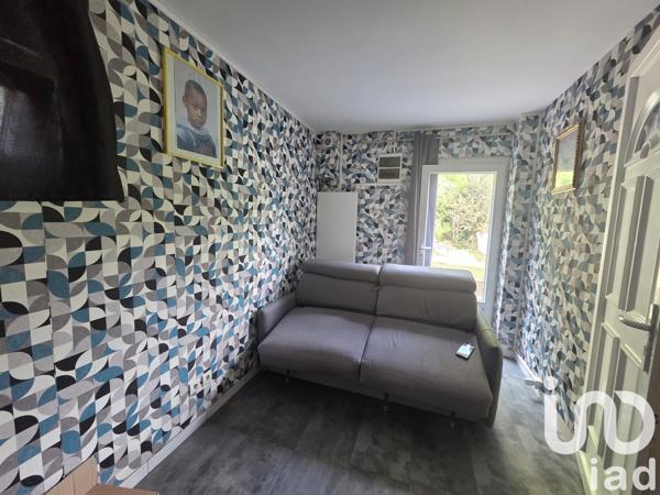 House for sale 7 rooms 115 m² Trilport