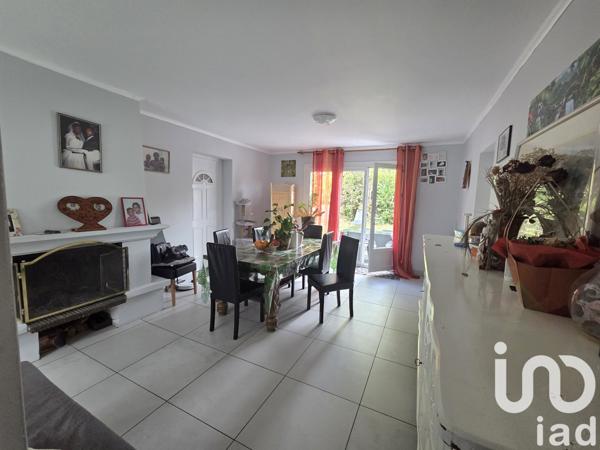 House for sale 7 rooms 115 m² Trilport
