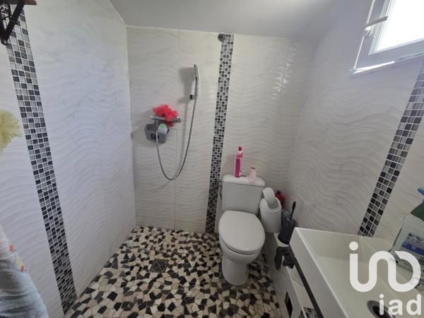 House for sale 7 rooms 115 m² Trilport