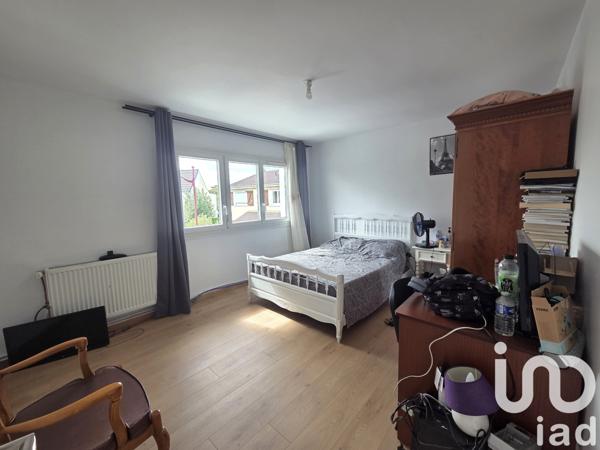 House for sale 7 rooms 115 m² Trilport