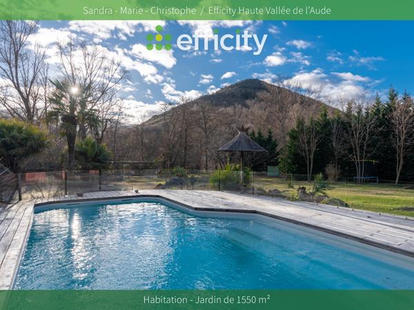 Local Commercial 6 pièces - 300 m²