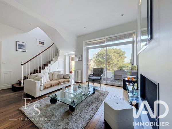 Maison à vendre 10 pièces 292 m² Janzé