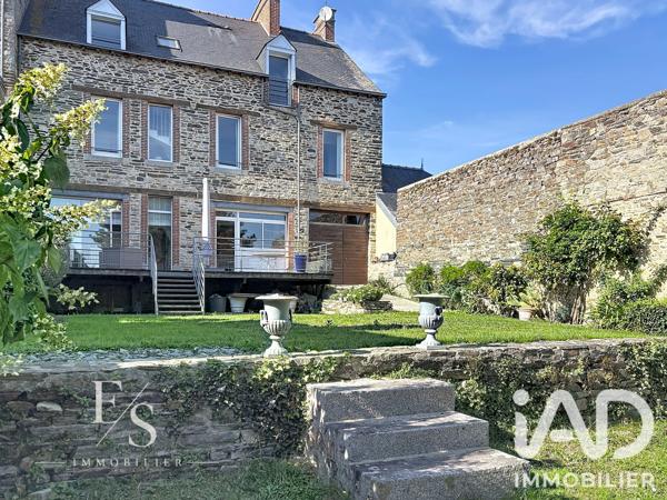 Maison à vendre 10 pièces 292 m² Janzé