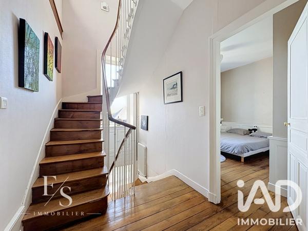 Maison à vendre 10 pièces 292 m² Janzé