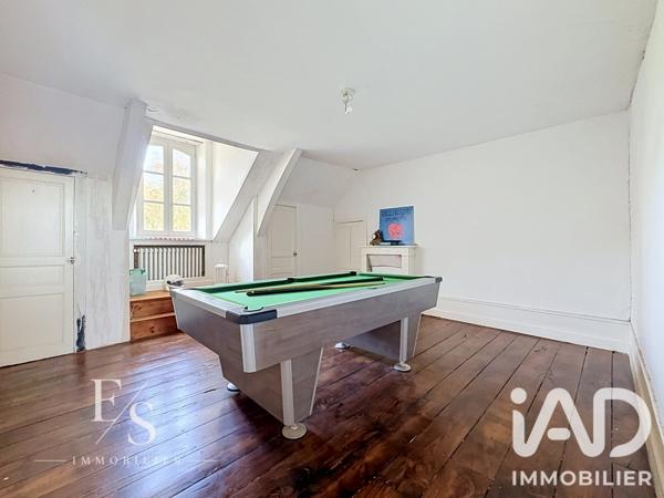 Maison à vendre 10 pièces 292 m² Janzé