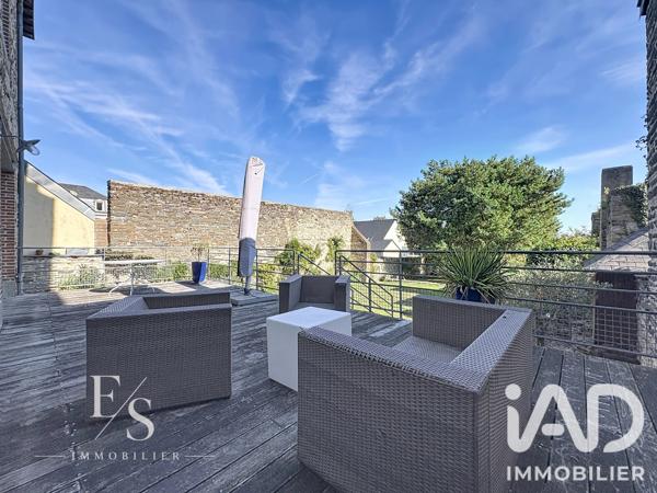 Maison à vendre 10 pièces 292 m² Janzé