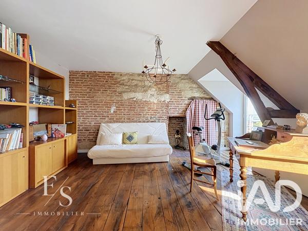 Maison à vendre 10 pièces 292 m² Janzé