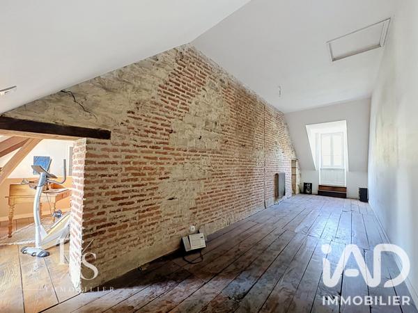 Maison à vendre 10 pièces 292 m² Janzé
