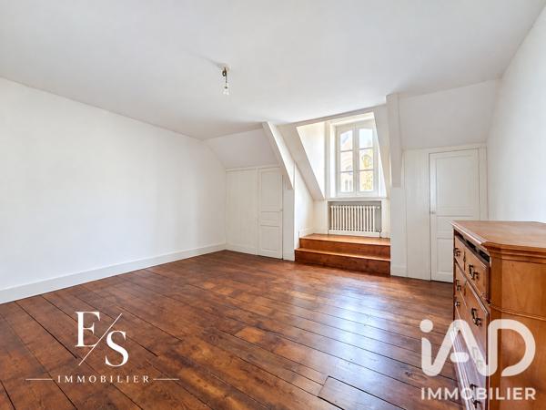 Maison à vendre 10 pièces 292 m² Janzé