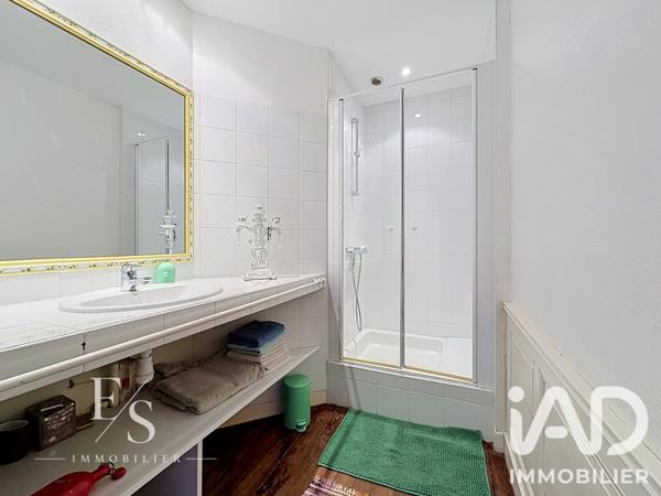 Maison à vendre 10 pièces 292 m² Janzé