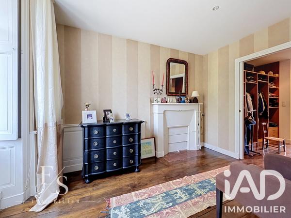 Maison à vendre 10 pièces 292 m² Janzé