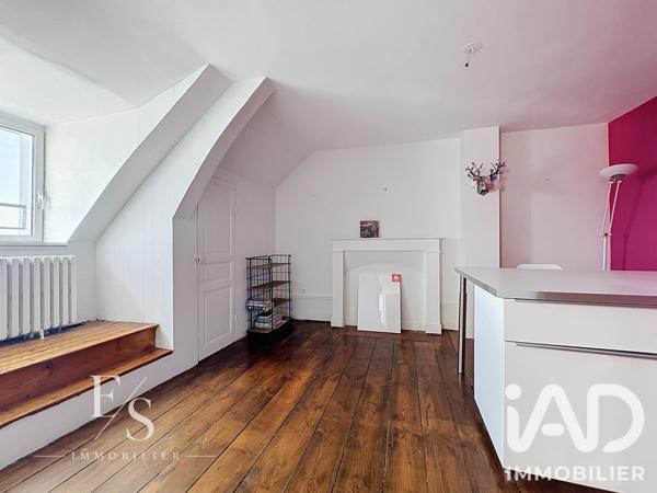 Maison à vendre 10 pièces 292 m² Janzé