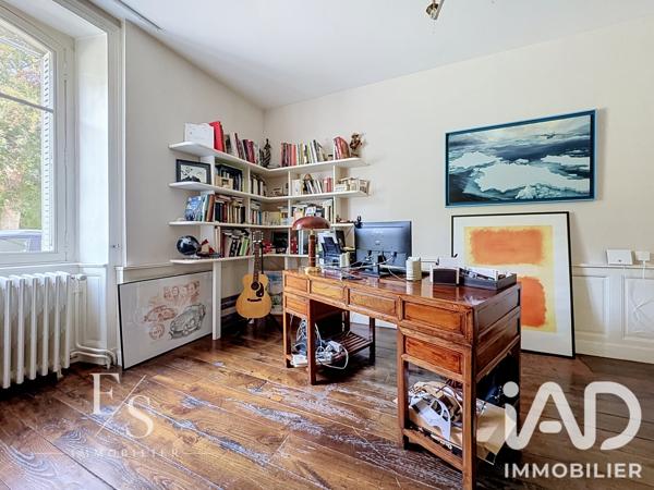 Maison à vendre 10 pièces 292 m² Janzé