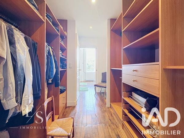 Maison à vendre 10 pièces 292 m² Janzé