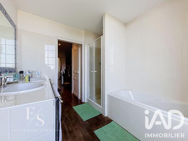 Maison à vendre 10 pièces 292 m² Janzé
