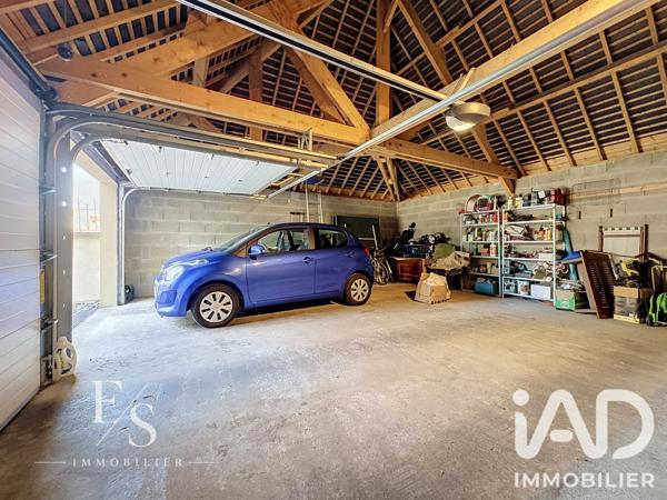 Maison à vendre 10 pièces 292 m² Janzé