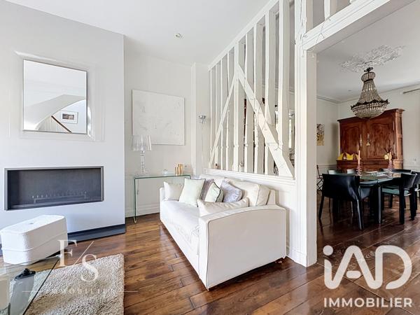 Maison à vendre 10 pièces 292 m² Janzé