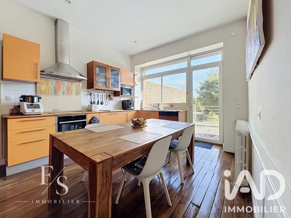 Maison à vendre 10 pièces 292 m² Janzé