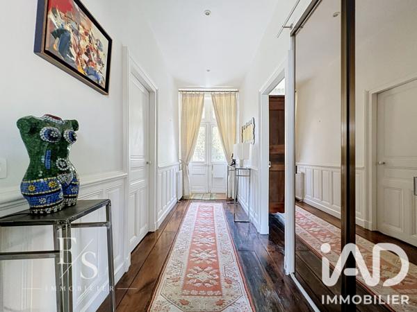 Maison à vendre 10 pièces 292 m² Janzé