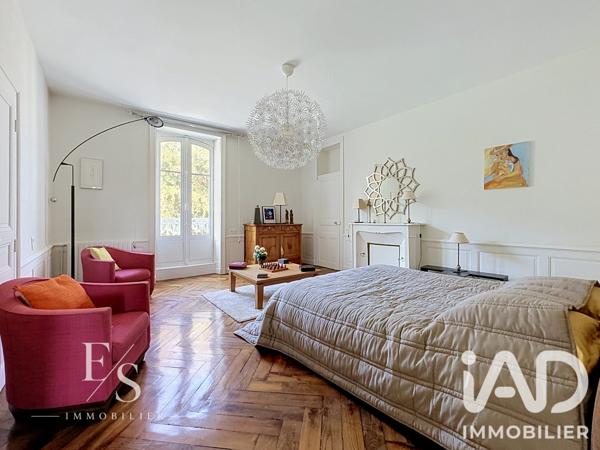 Maison à vendre 10 pièces 292 m² Janzé