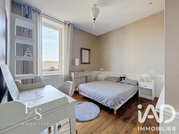 Maison à vendre 10 pièces 292 m² Janzé