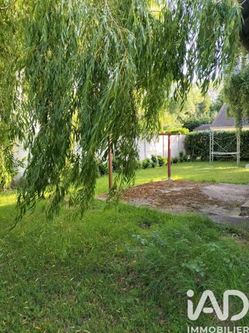 Terrain à vendre 444 m² Trouville-sur-Mer