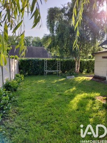 Terrain à vendre 444 m² Trouville-sur-Mer